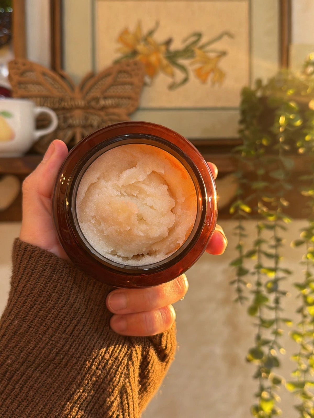 clean slate sugar scrubs