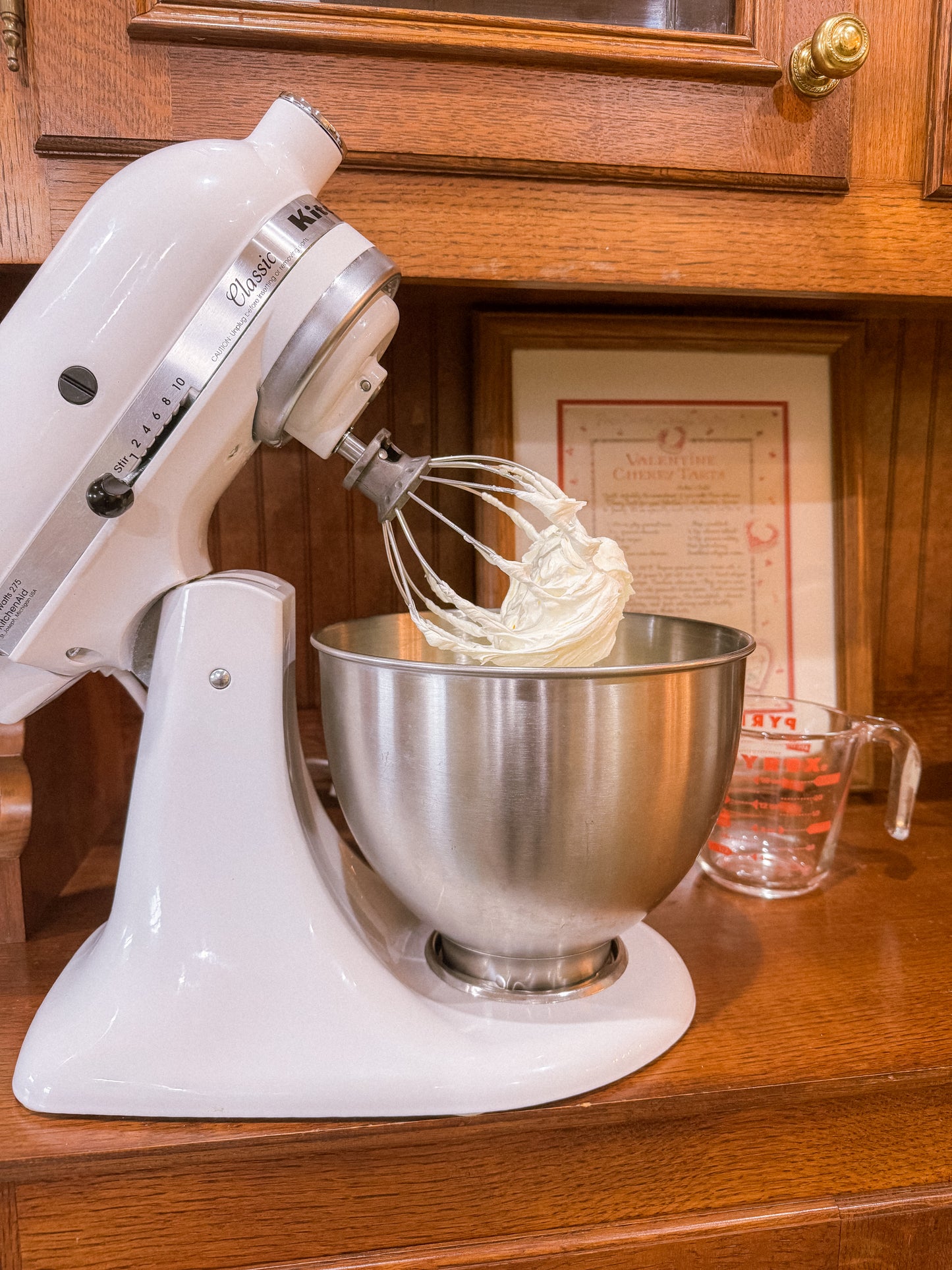 sleepy time magnesium tallow