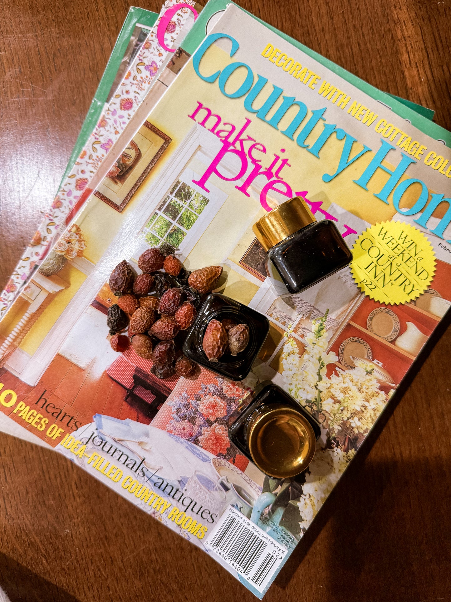 healing tallow lip balm