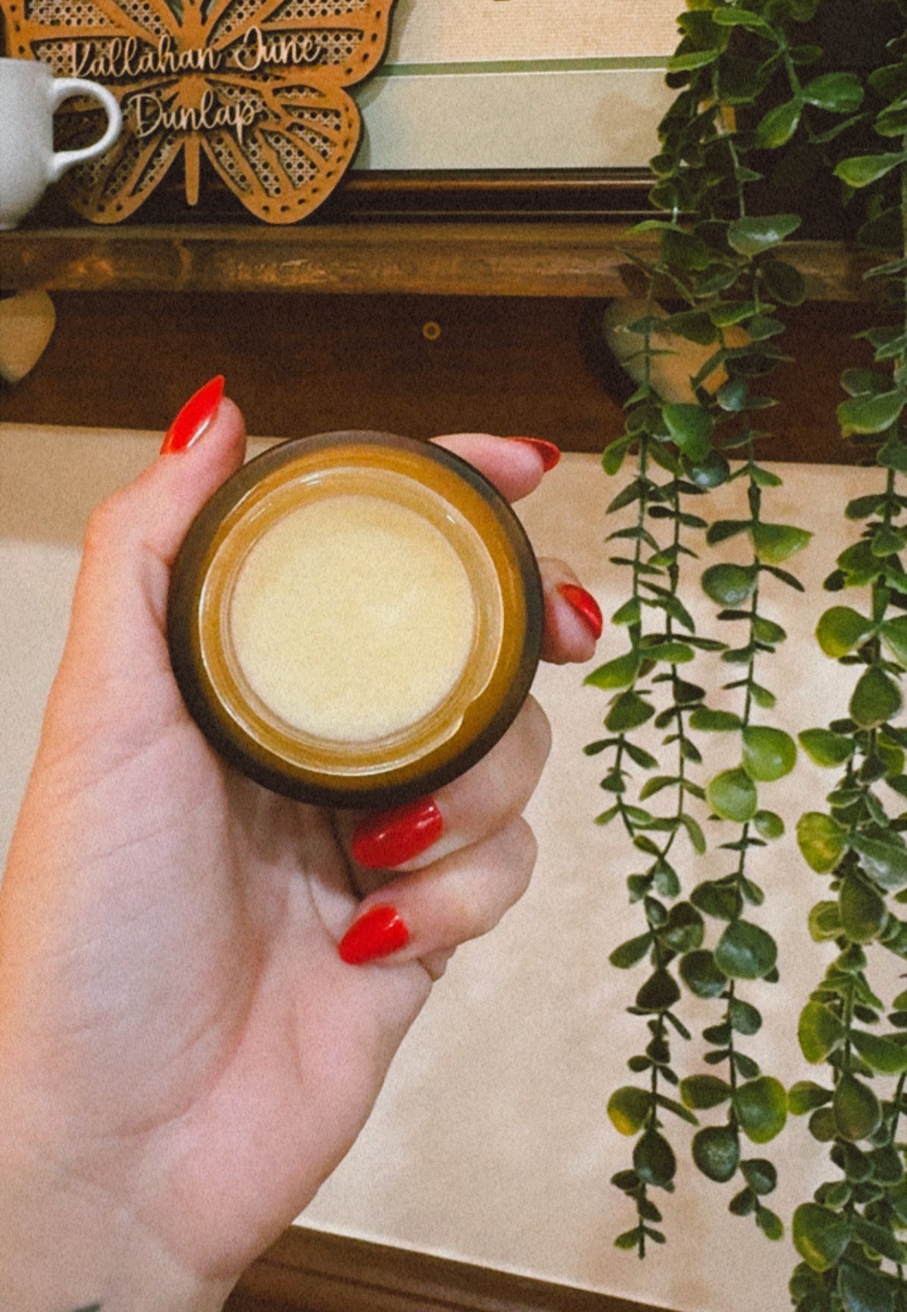 rest + renew under eye balm