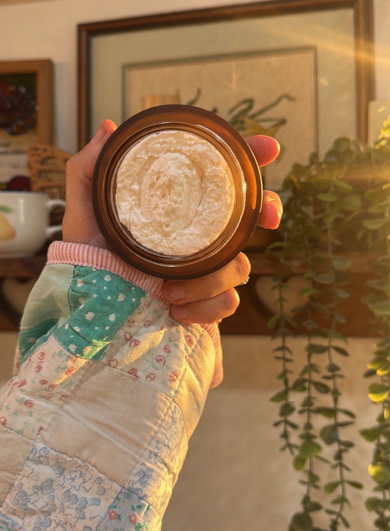 revive beauty balm