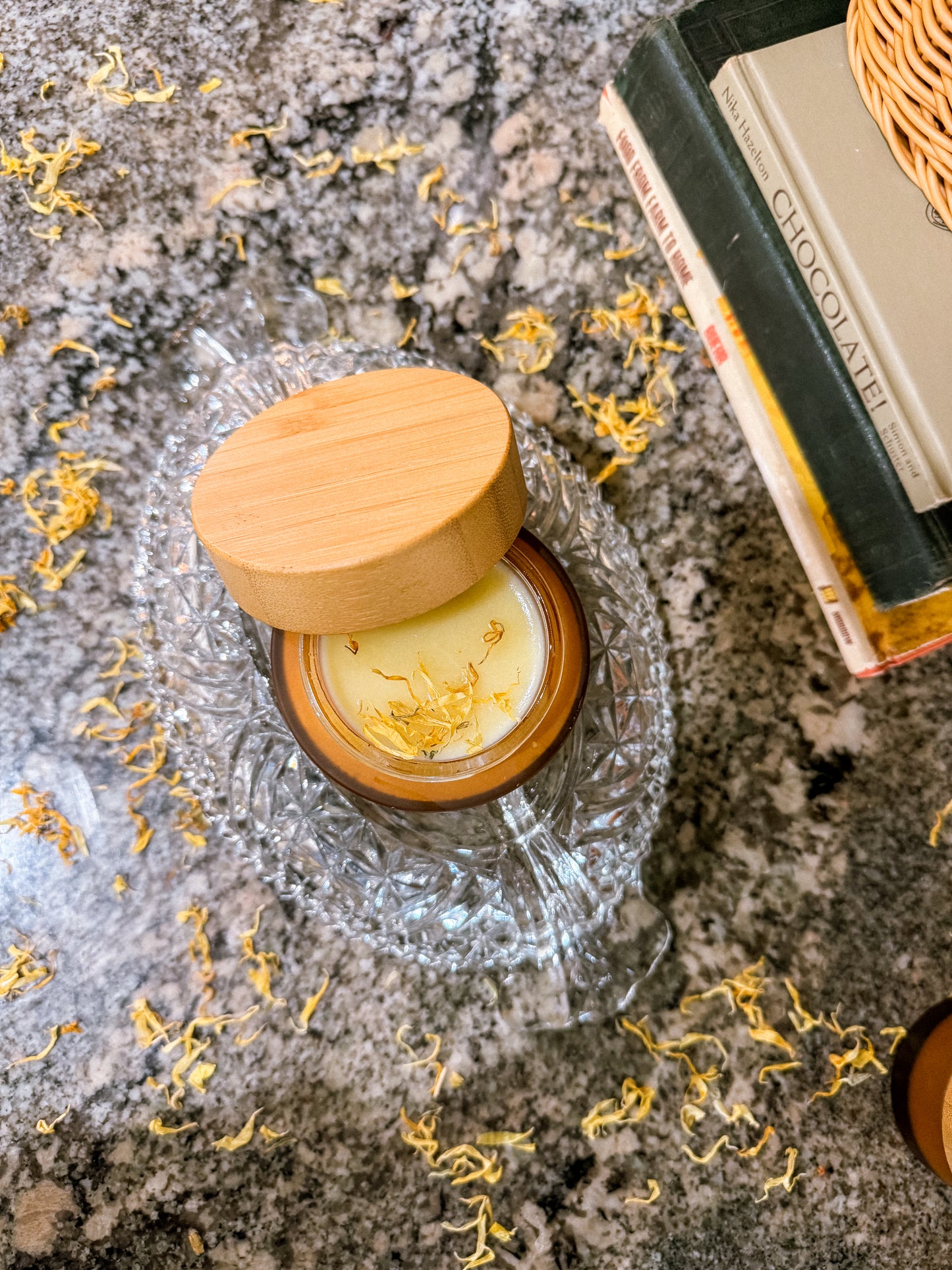 espresso plumping tallow