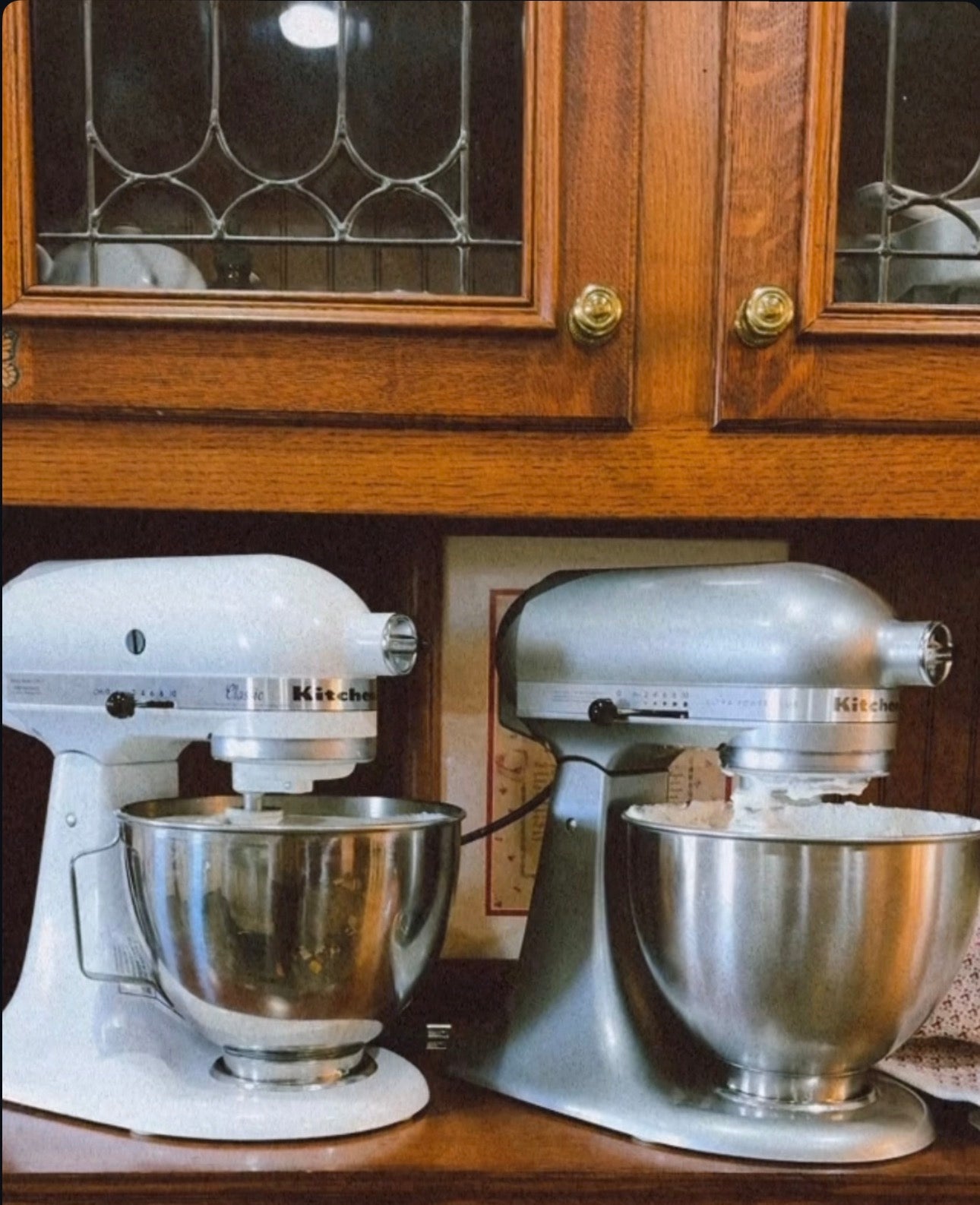 frankincense + myrrh tallow