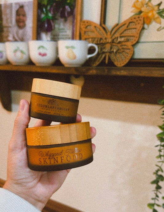 blooming skin repair