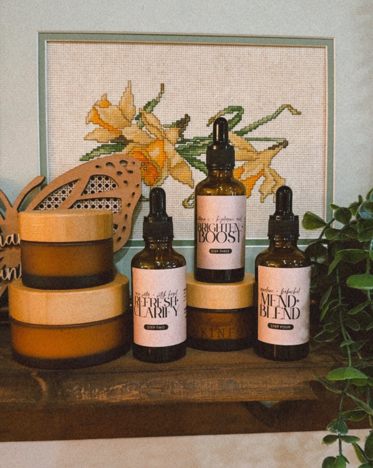 the skincare collection bundle