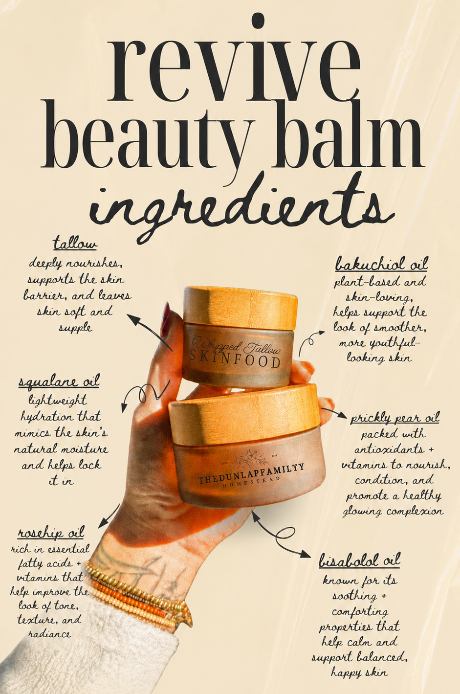 revive beauty balm