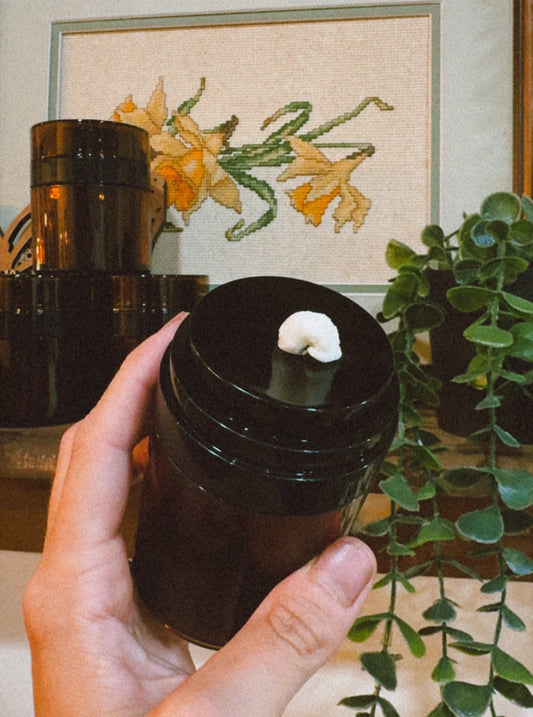 bee golden hour serum